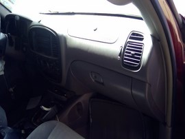 2006 TOYOTA TUNDRA, BURGUNDY, SR5, CREW CAB, 4.7L, AT, 2WD.  Z26326